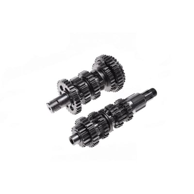 Set Grup Pinioane Cutie de Viteze ATV Loncin 156FMI 4T 125cc