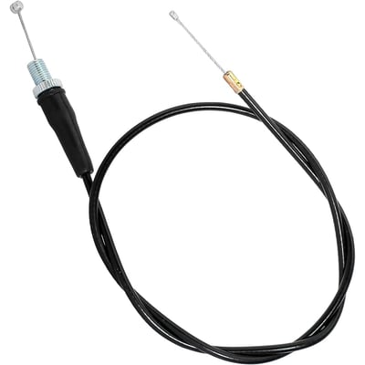 Cablu acceleratie ATV 49-110cc, lungime 100cm