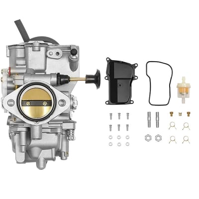 Carburator Atv Yamaha Warrior 350, YFM 350, Big Bear 350, Kodiak 400, Wolverine 350