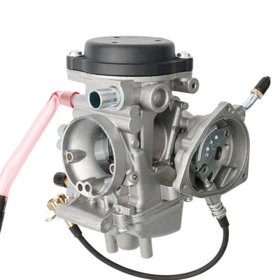 Carburator QUAD, ATV CF Moto 350-500cc, Yamaha KODIAK 450, YFM350, YFM400, YFM450 4X4, Kawasaki KFX400 33mm (PD33J)