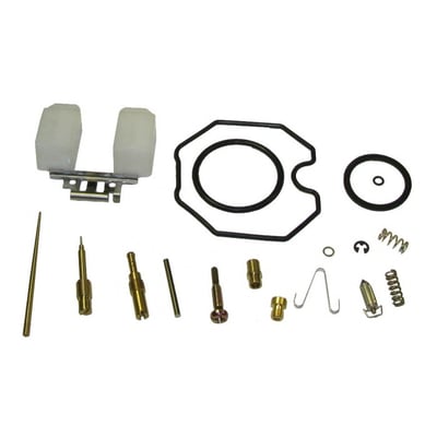 Kit reparatie carburator Atv 200cc - 250cc PZ 30 / CG200