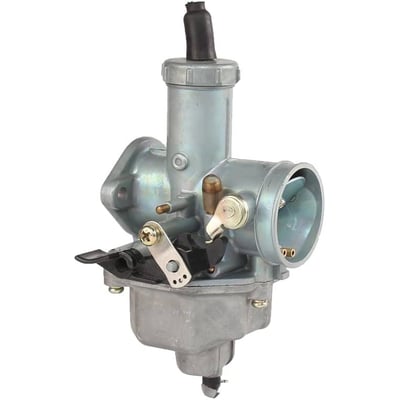 Carburator ATV CG125, 125cc - 200cc, PZ 26, soc manual