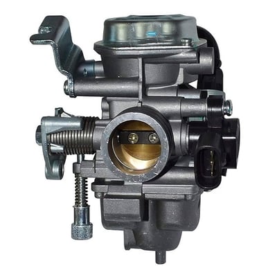 Carburator ATV Honda Unicorn / CB Trigger / Hero CBZ Xtreme / Hunk / Achiver / Impulse 150
