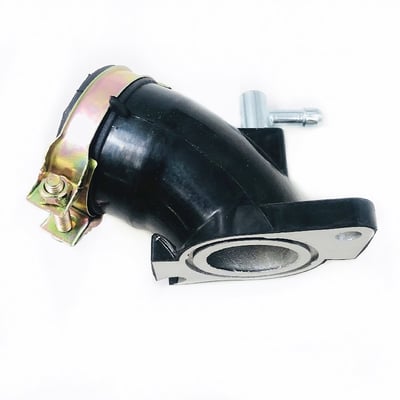 Galerie admisie Atv Linhai 260cc, 300cc 1 teava, model 2