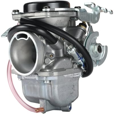 Carburator ATV / motocicleta Suzuki GN 200, GS 200, GXT 200