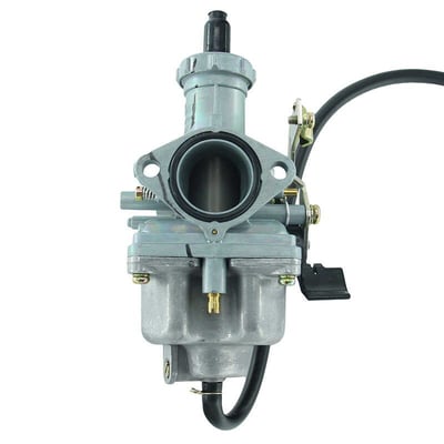 Carburator ATV 150cc, 200cc (PZ 27), Soc pe Cablu