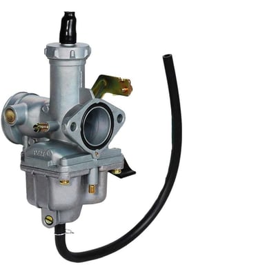 Carburator ATV 150cc, 200cc (PZ 27), Soc pe Cablu