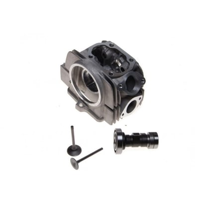 Chiuloasa moto Cross 125cc 4T