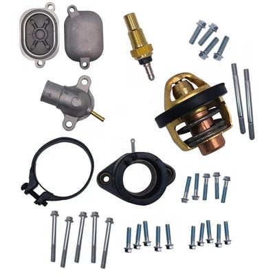 Chiulasa echipata ATV Cf Moto 500cc