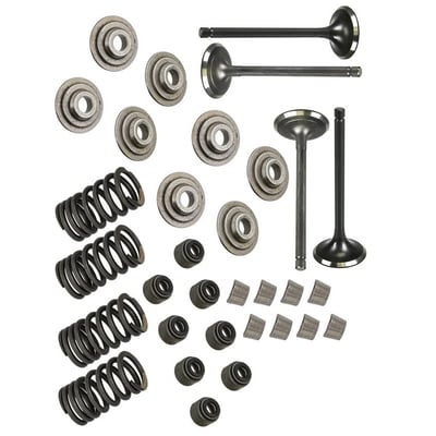 Kit reparatie chiulasa ATV CF Moto 500cc