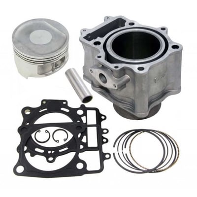 Kit clindru, Set motor ATV CF Moto 500cc