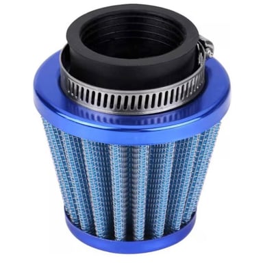 Filtru aer sport scuter, moto, Atv, diametru 40 mm