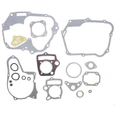 Kit Garnitur ATV 107cc, 110cc 4 Timpi, Complete