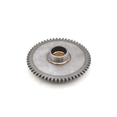 Bendix pornire ATV Lifan, Zongshen, Loncin 200cc, 250cc, CG200 CG250 (Pinion 57 Dinti)