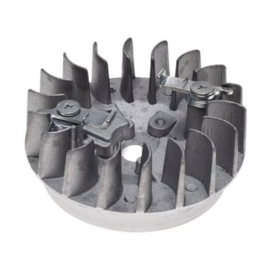 Volanta Pocket Bike, Mini ATV, cu clicheti