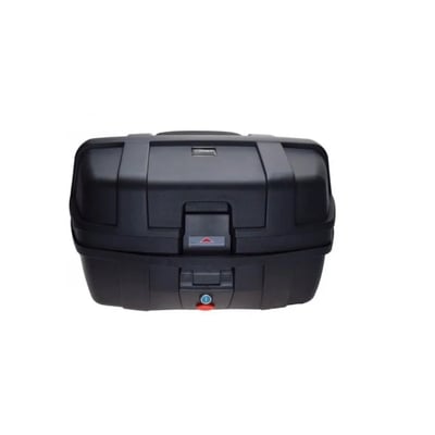 Cutie portbagaj Awina neagra 47 Litri, 56.5 x 30.5 x 42.5 cm