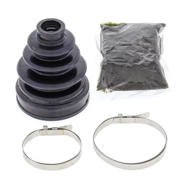 Kit Burduf Planetara ATV Kawasaki, Yamaha