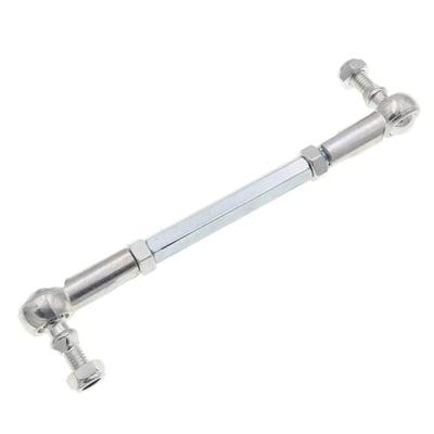 Bieleta de directie cu capete bara ATV Pocket bike