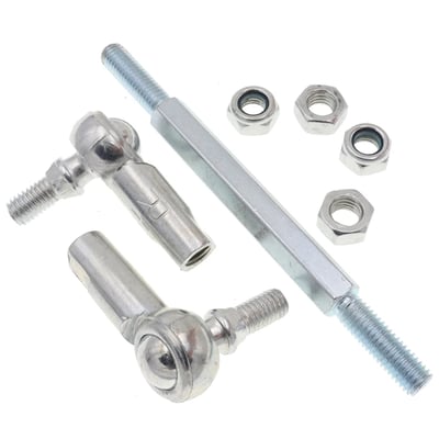 Bieleta de directie cu capete bara ATV Pocket bike