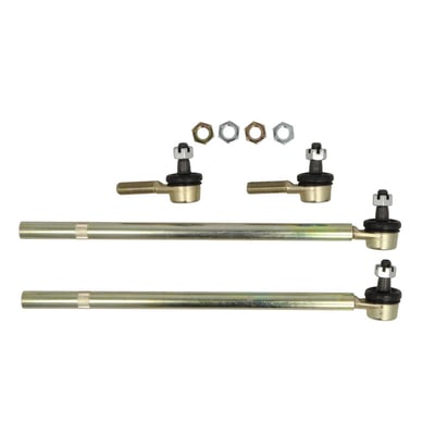 Kit Bielete de directie cu capete bara ATV CF Moto 500, Suzuki 400 LT-F400 Eiger