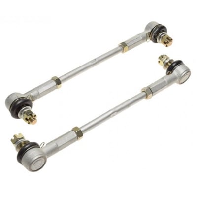 Bieleta directie cu capete de bara ATV Bashan 250cc, M12, 330 mm, set 2 buc.