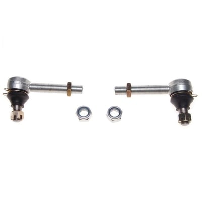 Set 2 capete de bara stanga / dreapta ATV 200 cc, filet M14-M16