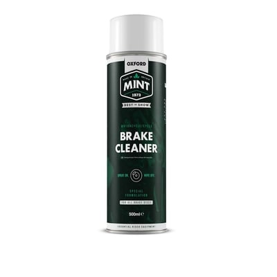 Spray Curatare Frane Oxford Mint Brake Cleaner 500ml