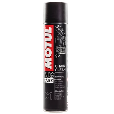 Spray Curatare Lant Motul Chain Clean 400ml