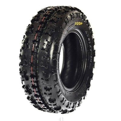 Cauciuc Atv 21x7-10 SUNF A027 6PR