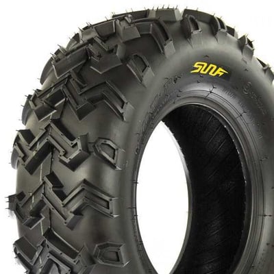 Cauciuc ATV 24x8-12 SUNF A001 6PR