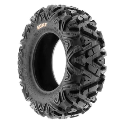 Cauciuc ATV 24x11-10 SUNF A033 6PR