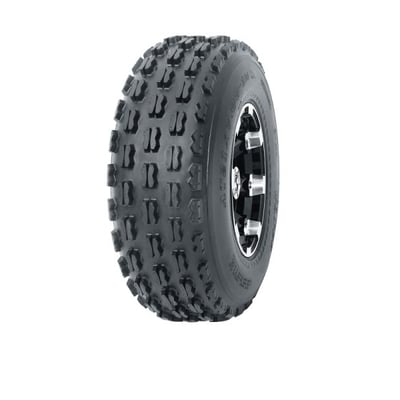 Cauciuc ATV 19X7-8 Wanda Journey P327 4PR