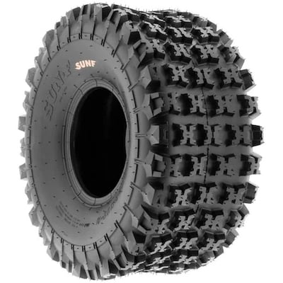Cauciuc ATV 20X10-9 SUNF A027 6PR