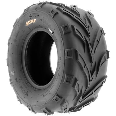 Cauciuc ATV 16X8-7 SUNF A004 6PR