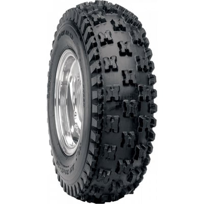 Cauciuc ATV 21X7-10 DURO TL 25N DI2012 4PR