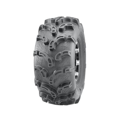 Cauciuc ATV 25x8-12 Wanda Journey P375 6PR