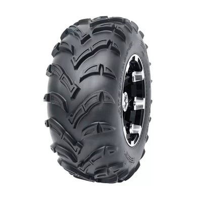 Cauciuc ATV 25x10-12 Wanda Journey P377 4PR, E360B8