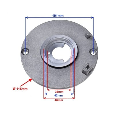 Capac intinzator distributie ATV Cross 107 110 125cc, ZC9001 ZC9995