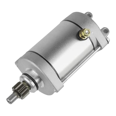 Electromotor ATV Yamaha Raptor 660 Yfm660 660cc