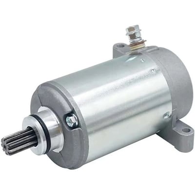 Electromotor ATV Bashan 400, Jianshe 400, Yamaha Big Bear 400, Yamaha YFM 400