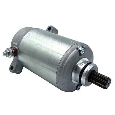 Electromotor ATV Bashan 400, Jianshe 400, Yamaha Big Bear 400, Yamaha YFM 400