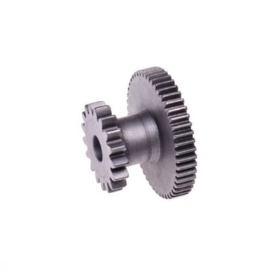 Pinion electromotor ATV 125-150cc 49/17 dinti
