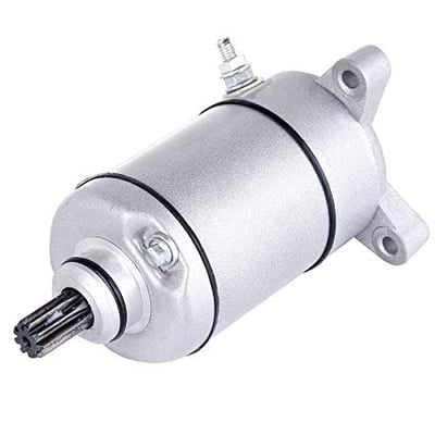 Electromotor ATV Polaris ATP / Magnum / Hawkeye / Sportsman / Ranger / Trail Blazer / Trail Boss - Arrowhead