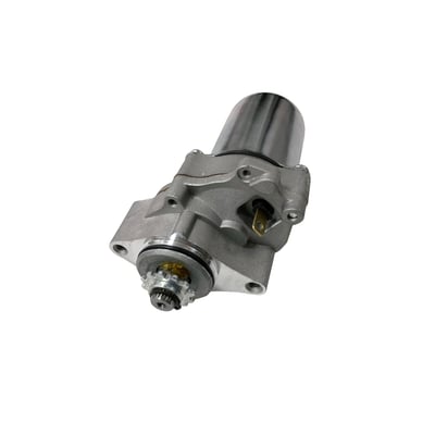 Electromotor Atv 50cc-110cc (2 prinderi)