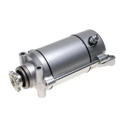 Electromotor Kingway Chopper 150/250CC, LIFAN LF250-4, LIFAN-253FMN, 13 dinti