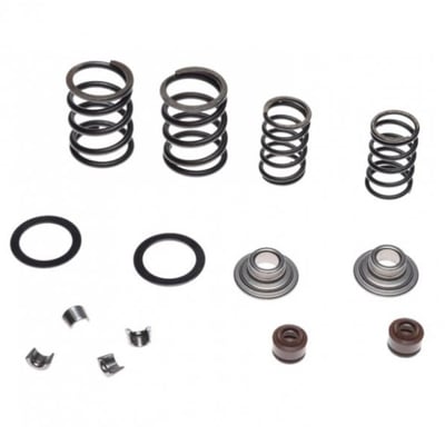 Set arc supapa cross YX140