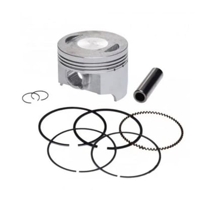 Kit piston ATV Bahan 250cc (69 mm)