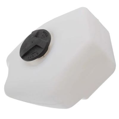 Rezervor benzina scuter / atv Pocket Bike (model 1)