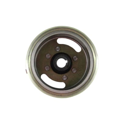 Volanta pentru Motoarele Fara Electromotor ATV 110cc, 125cc