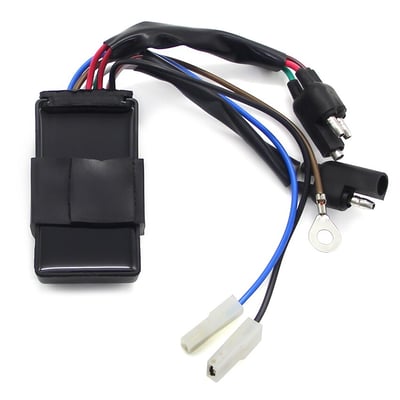 CDI ATV Polaris WORKER 335 500, MAGNUM 2X4, BIG BOSS 6X6, SCRAMBLER, SPORTSMAN 500